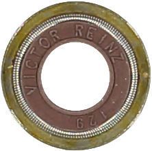 GLASER Уплотнительное кольцо, стержень клапана P76895-00