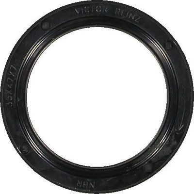 GLASER Уплотняющее кольцо, распределительный вал P77412-01