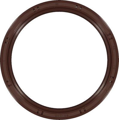 GLASER Уплотняющее кольцо, коленчатый вал P77552-01