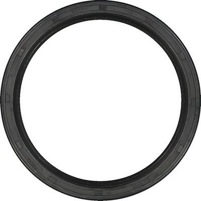 GLASER Уплотняющее кольцо, коленчатый вал P77684-01
