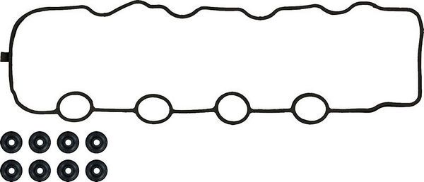 GLASER Tihendikomplekt, klapikaas V38233-00