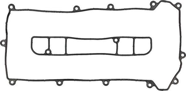 GLASER Tihendikomplekt, klapikaas V38534-00