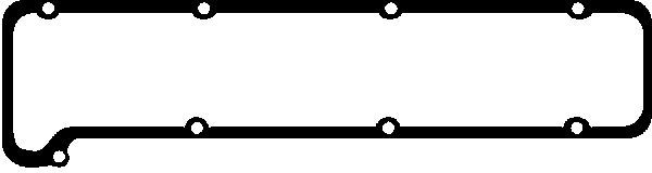 GLASER Tihend, klapikaan X07941-01