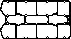 GLASER Tihend, klapikaan X53161-01