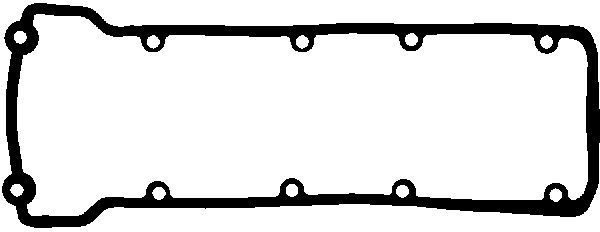 GLASER Tihend, klapikaan X53303-01