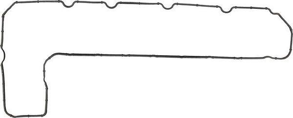 GLASER Прокладка, крышка головки цилиндра X53953-01