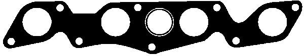 GLASER Прокладка, впускной коллектор X55799-01