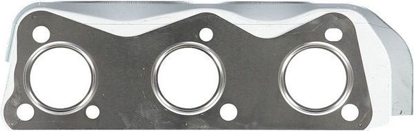 GLASER Прокладка, выпускной коллектор X81435-01