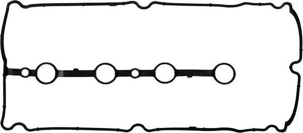 GLASER Tihend, klapikaan X83262-01