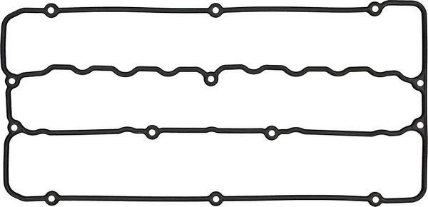 GLASER Tihend, klapikaan X83287-01