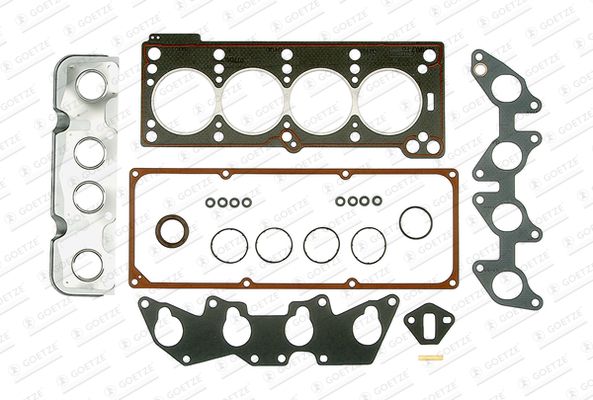 GOETZE Tihendikomplekt,silindripea 21-26446-25/0