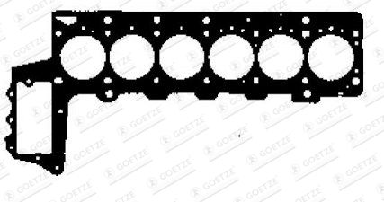 GOETZE Tihend,silindripea 30-029183-10