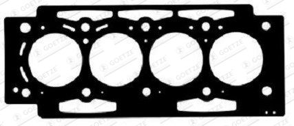 GOETZE Tihend,silindripea 30-030525-00