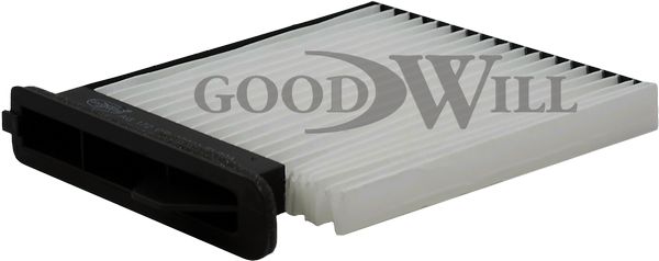 GOODWILL Filter,salongiõhk AG 172 CF