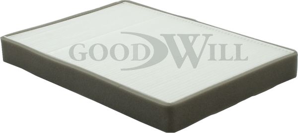 GOODWILL Filter,salongiõhk AG 269 CF