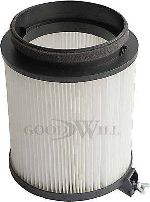 GOODWILL Filter,salongiõhk AG 306 CF