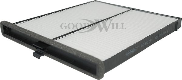 GOODWILL Filter,salongiõhk AG 352 CF