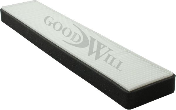 GOODWILL Filter,salongiõhk AG 390 CF