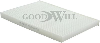 GOODWILL Filter,salongiõhk AG 560 CF