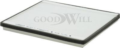 GOODWILL Filter,salongiõhk AG 572 CF