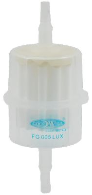 GOODWILL Kütusefilter FG 005 LUX