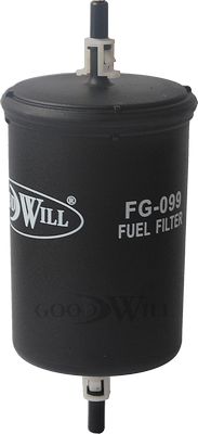 GOODWILL Kütusefilter FG 099