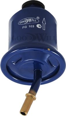 GOODWILL Kütusefilter FG 103