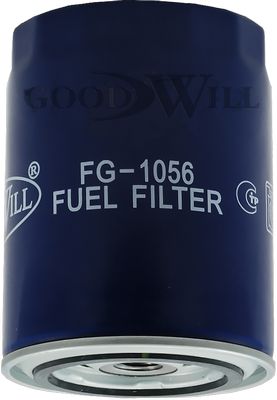 GOODWILL Топливный фильтр FG 1056