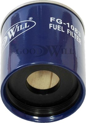 GOODWILL Топливный фильтр FG 1083