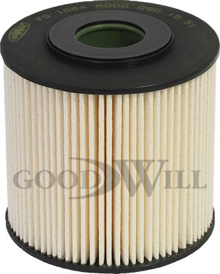 GOODWILL Топливный фильтр FG 1084