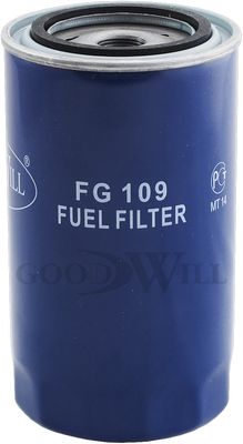 GOODWILL Kütusefilter FG 109