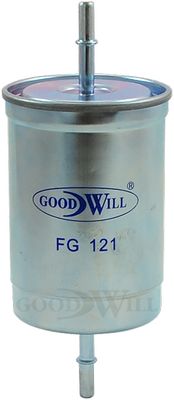 GOODWILL Kütusefilter FG 121