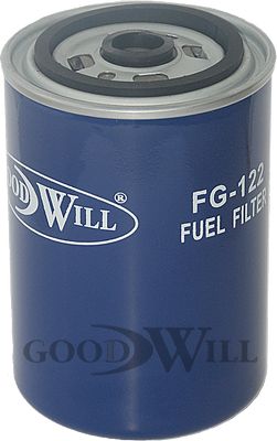GOODWILL Kütusefilter FG 122