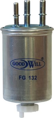 GOODWILL Kütusefilter FG 132