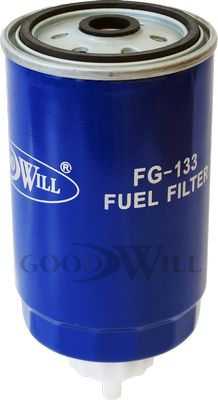 GOODWILL Kütusefilter FG 133