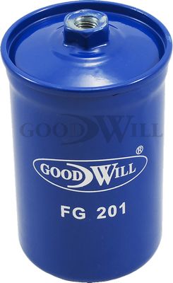 GOODWILL Kütusefilter FG 201