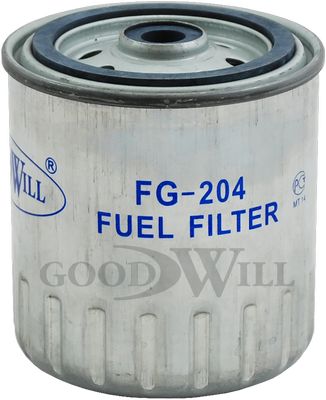GOODWILL Kütusefilter FG 204