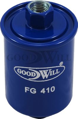 GOODWILL Kütusefilter FG 410