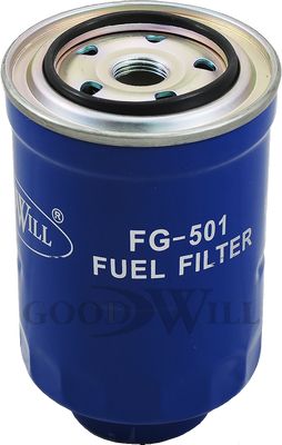 GOODWILL Kütusefilter FG 501