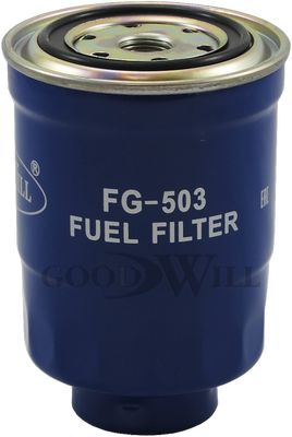 GOODWILL Kütusefilter FG 503