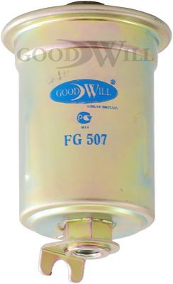 GOODWILL Топливный фильтр FG 507