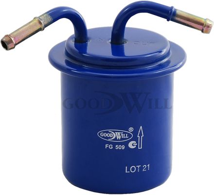 GOODWILL Kütusefilter FG 509