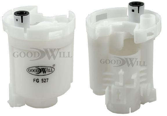 GOODWILL Kütusefilter FG 527