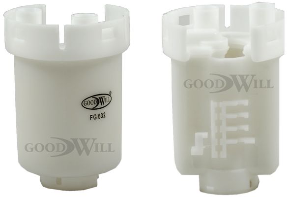 GOODWILL Kütusefilter FG 532