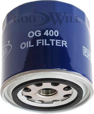GOODWILL Масляный фильтр OG 400