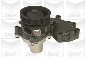 GRAF Veepump PA378A