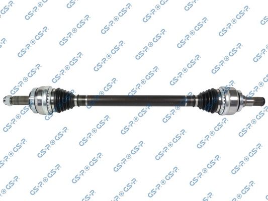 GSP Drive Shaft