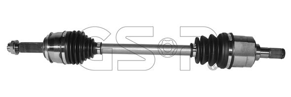 GSP Drive Shaft