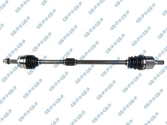 GSP Drive Shaft