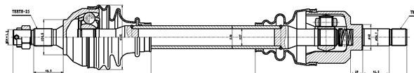 GSP Veovõll 245160